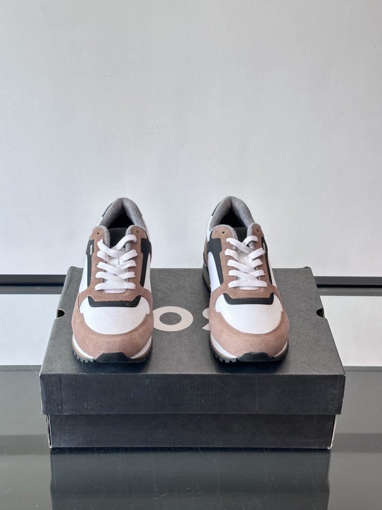 Кроссовки мужские фото 2