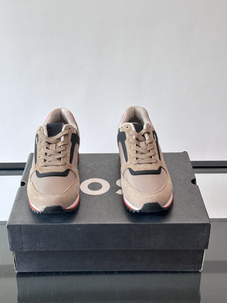 Кроссовки мужские фото 2