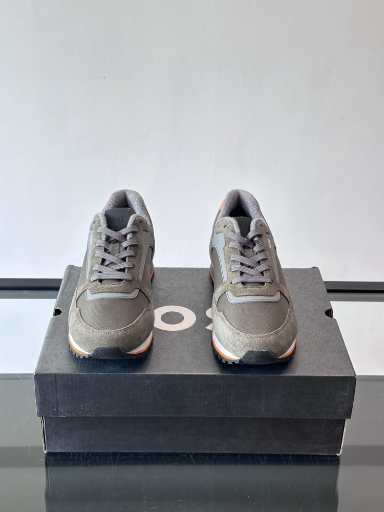 Кроссовки мужские фото 2