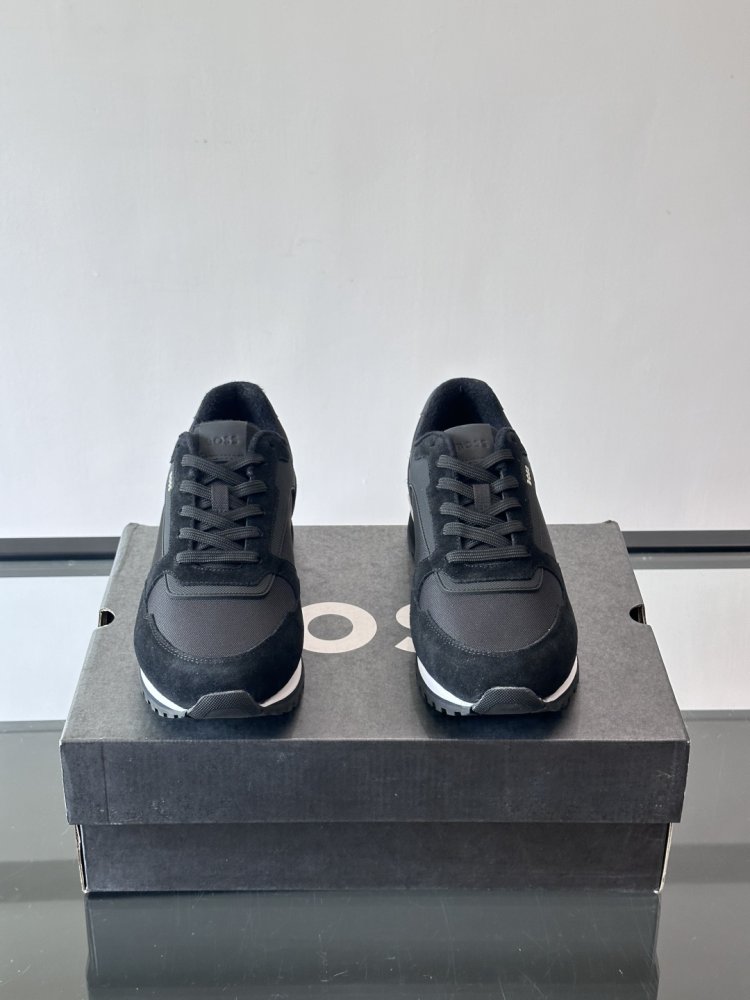 Кроссовки мужские фото 2