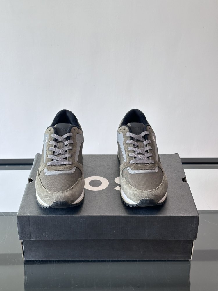 Кроссовки мужские фото 2