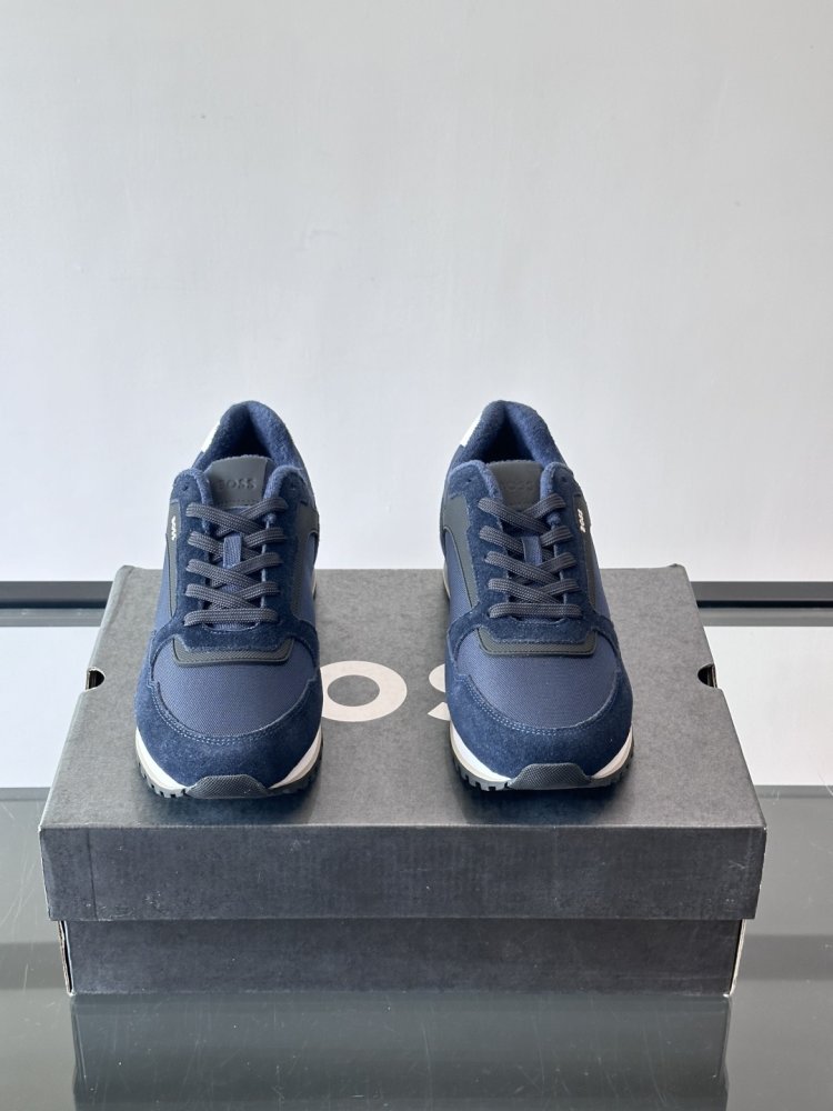 Кроссовки мужские фото 2