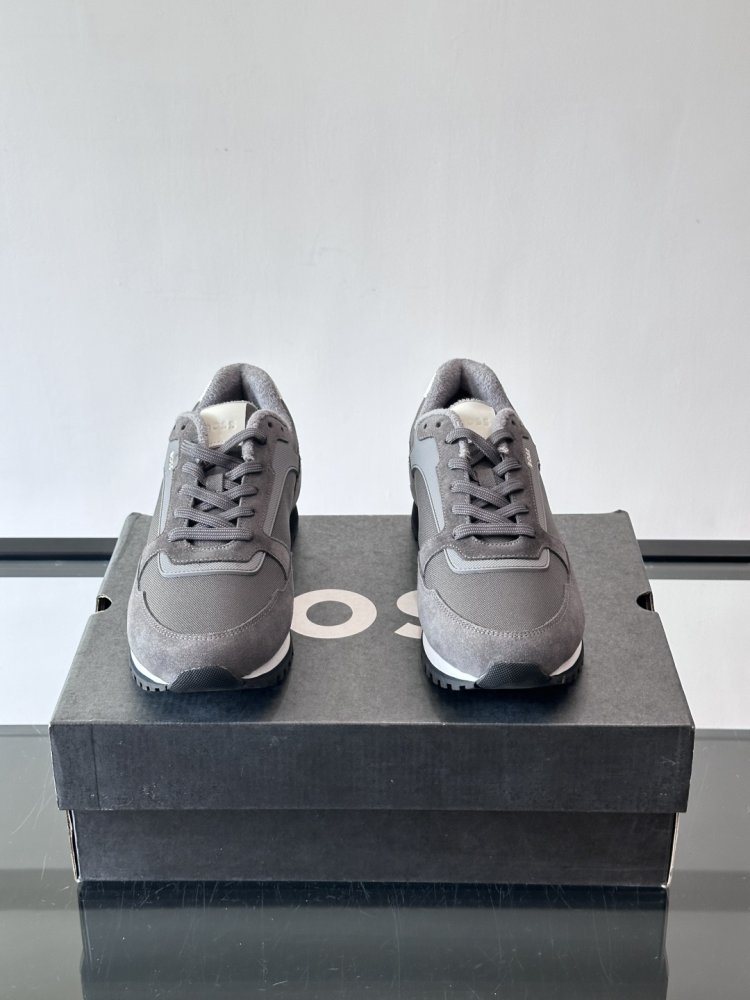 Кроссовки мужские фото 2