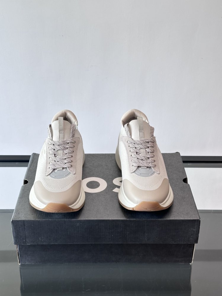 Кроссовки мужские фото 2