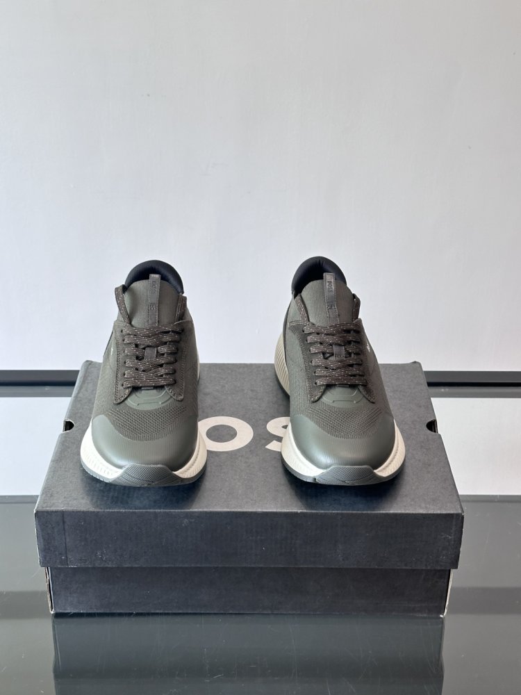 Кроссовки мужские фото 2