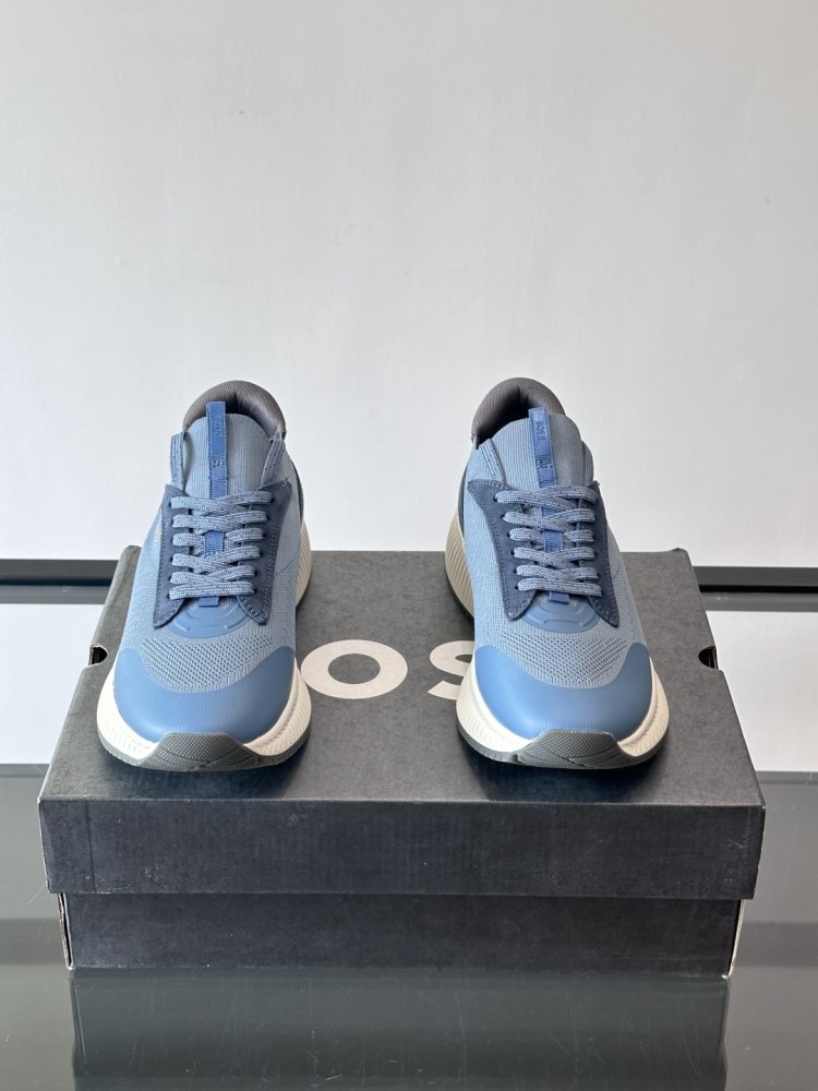 Кроссовки мужские фото 2