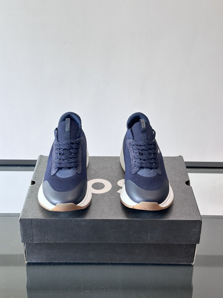 Кроссовки мужские фото 2