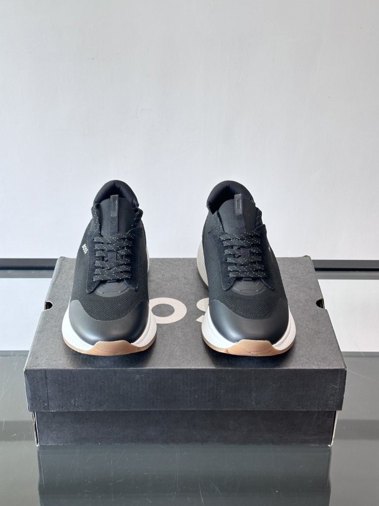 Кроссовки мужские фото 2