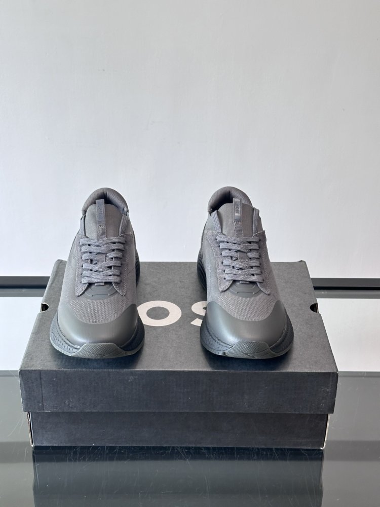 Кроссовки мужские фото 2