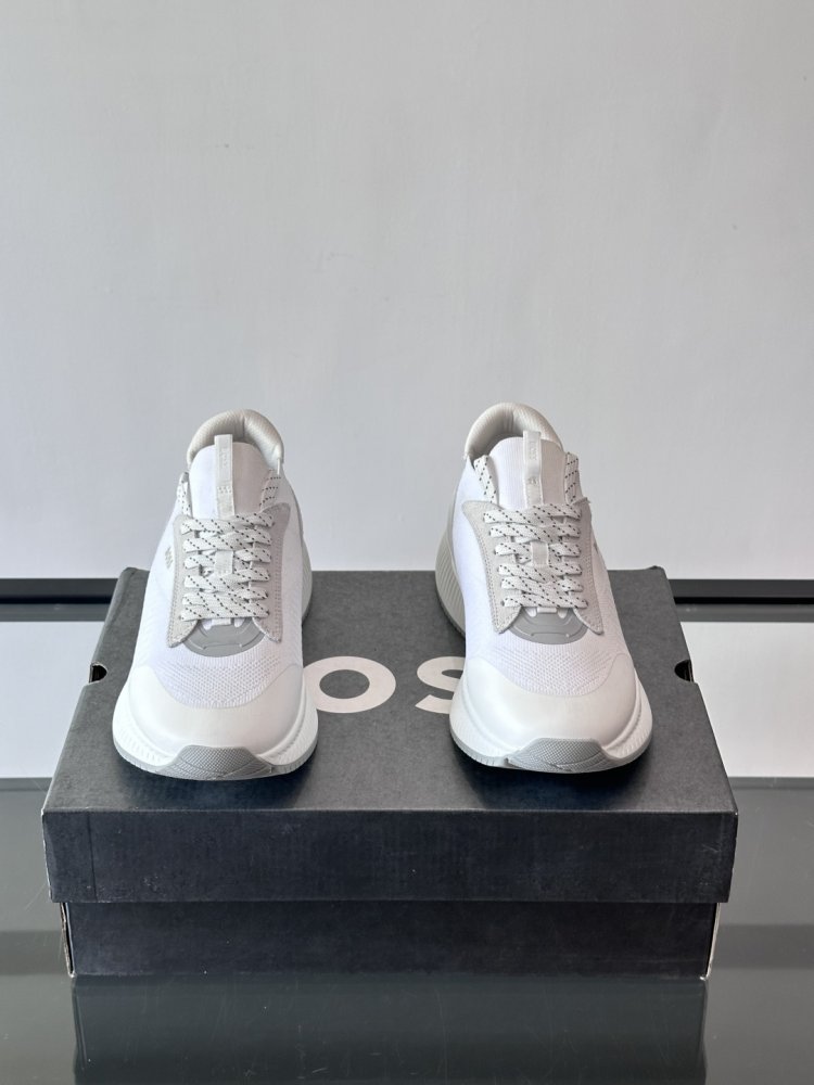 Кроссовки мужские фото 2