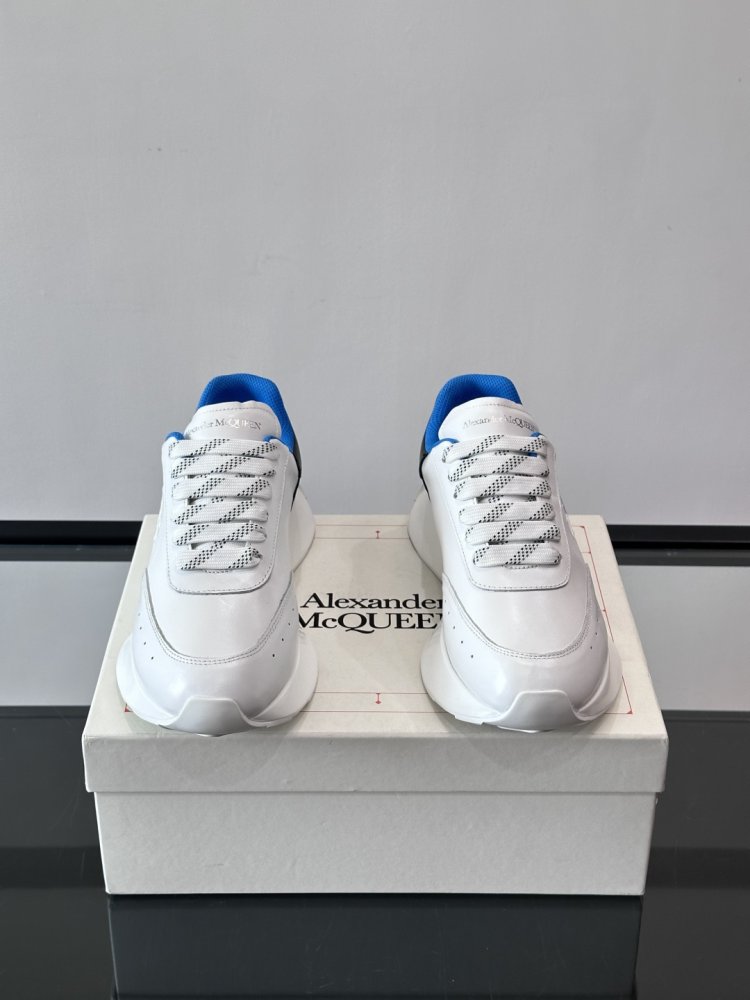 Кроссовки мужские фото 2