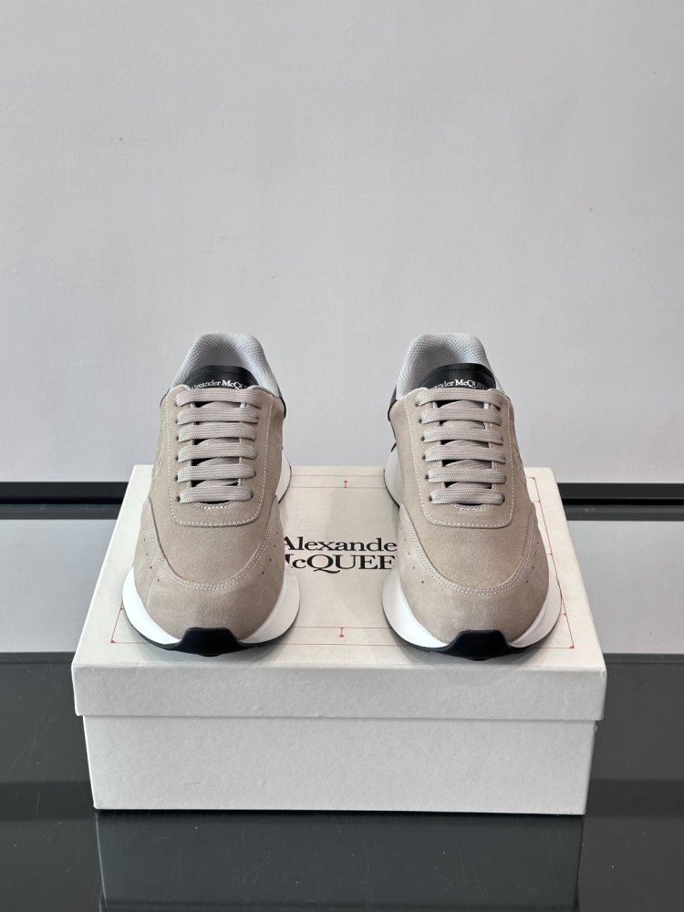 Кроссовки мужские фото 2