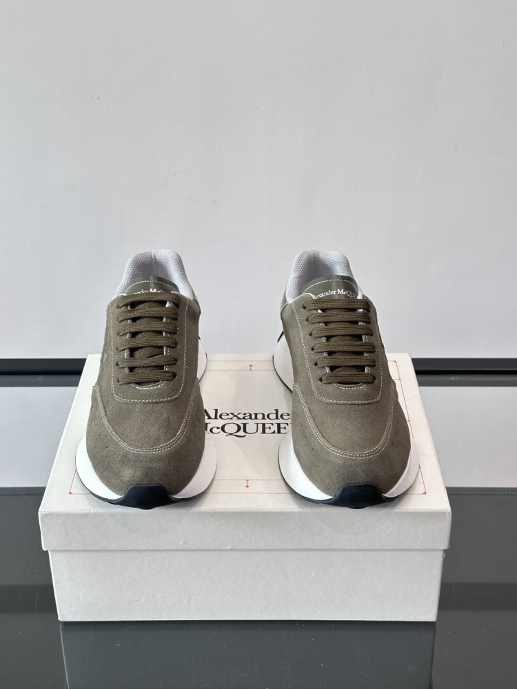 Кроссовки мужские фото 2