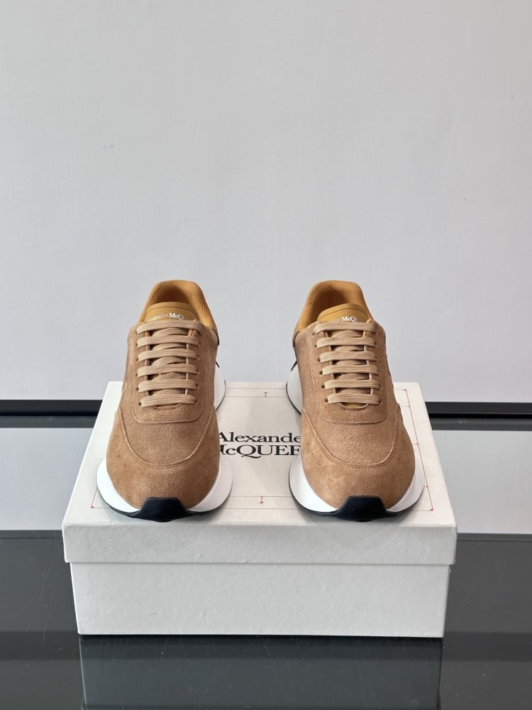 Кроссовки мужские фото 2