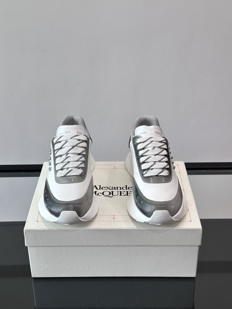 Кроссовки мужские фото 2