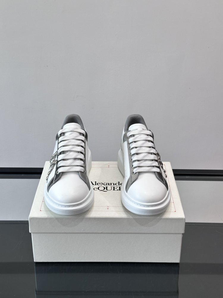 Кроссовки мужские фото 2