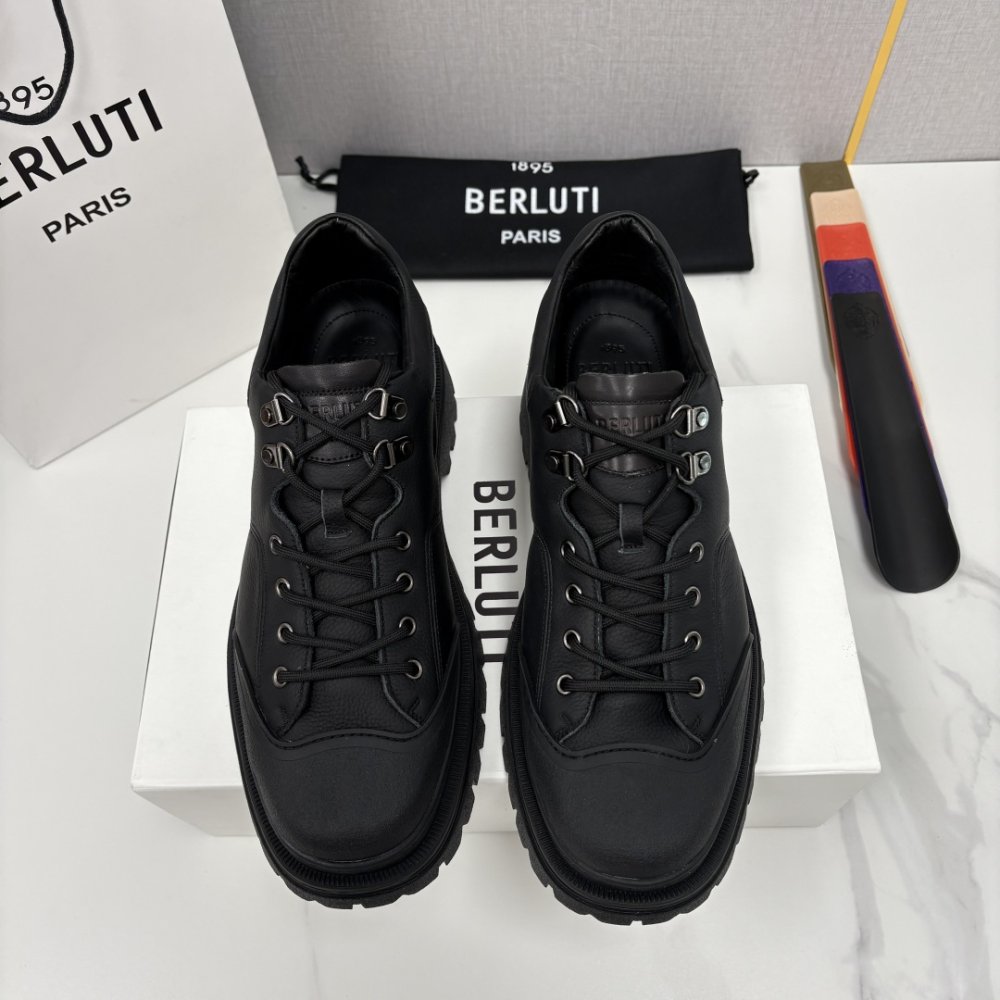 Кроссовки мужские фото 2