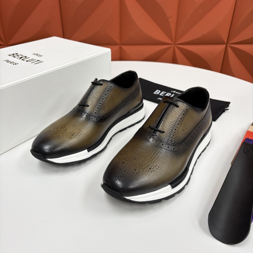 Кроссовки мужские фото 2