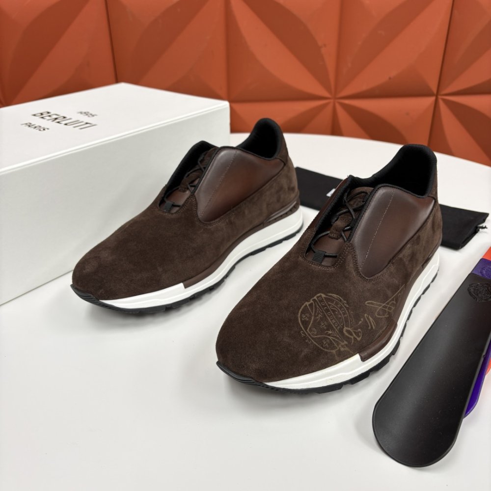 Кроссовки мужские фото 2