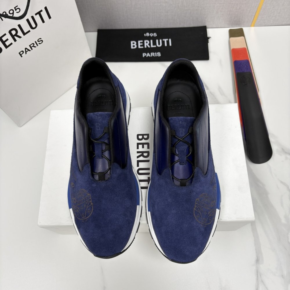 Кроссовки мужские фото 2