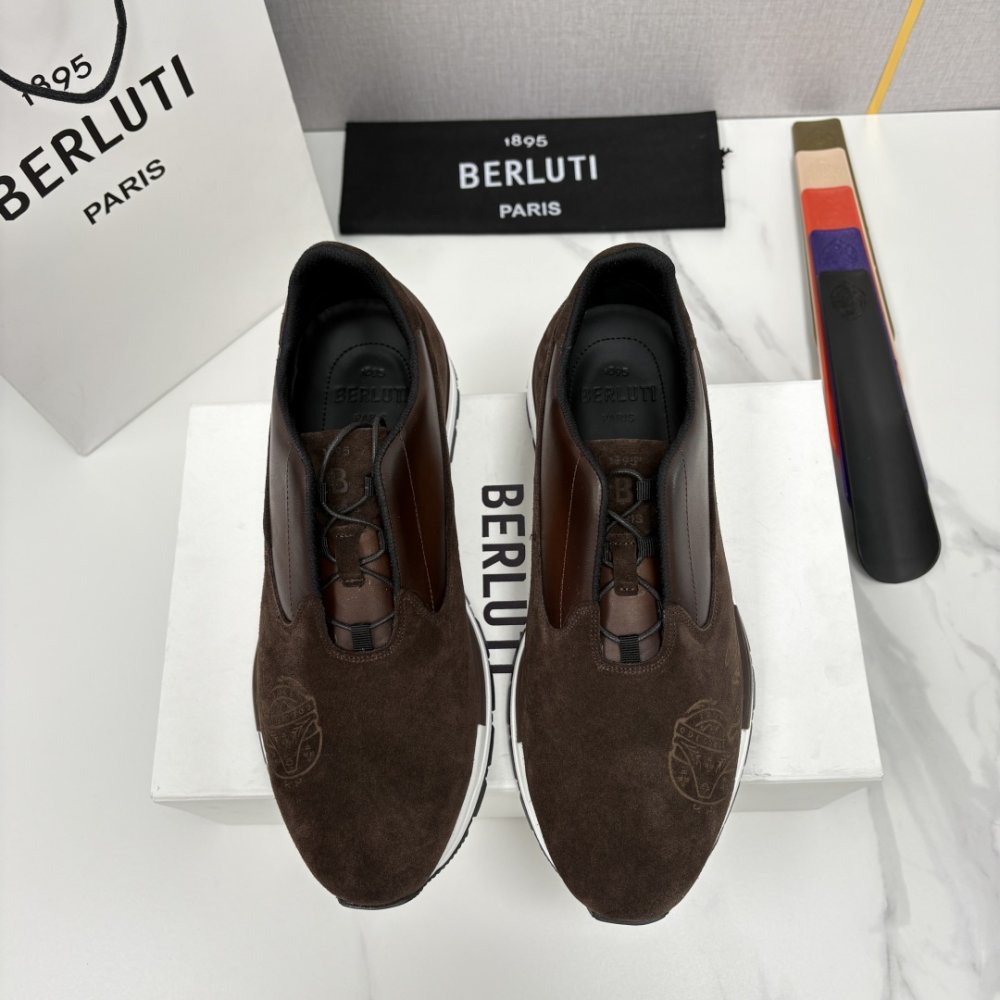 Кроссовки мужские фото 2