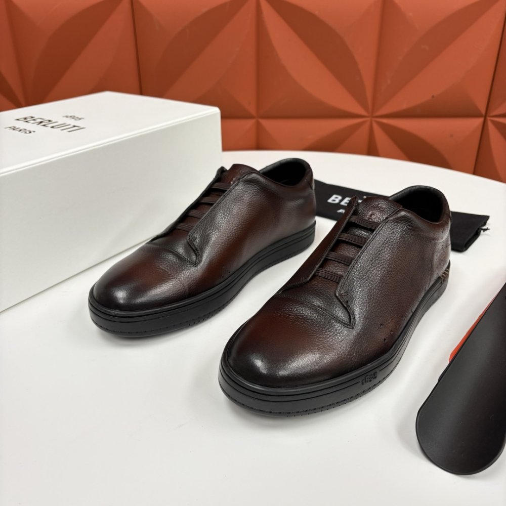 Кроссовки мужские фото 2