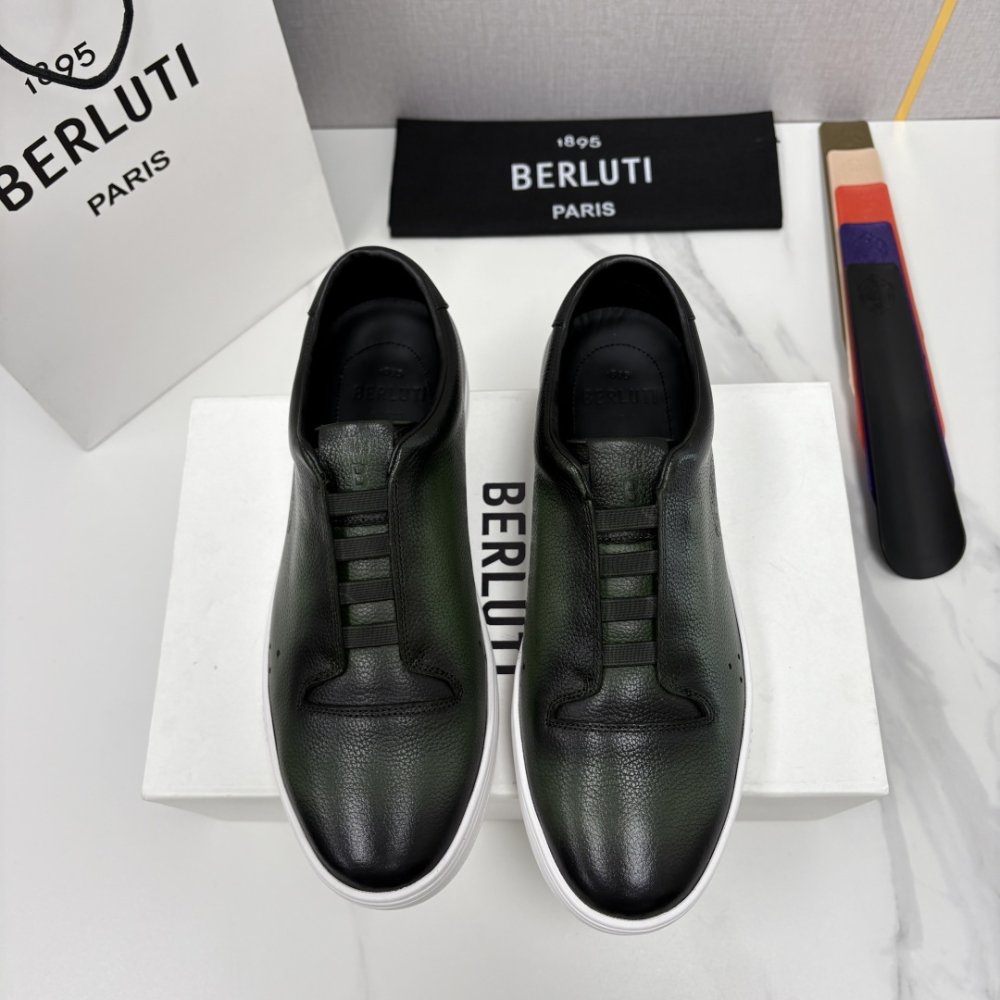 Кроссовки мужские фото 2