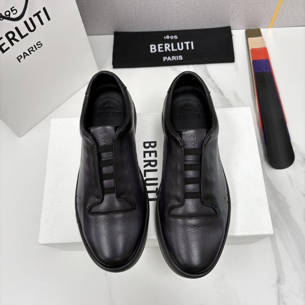 Кроссовки мужские фото 2