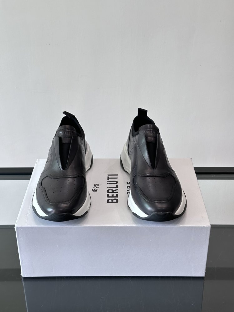 Кроссовки мужские фото 2