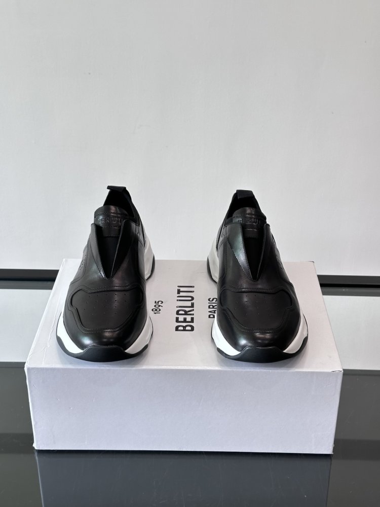 Кроссовки мужские фото 2