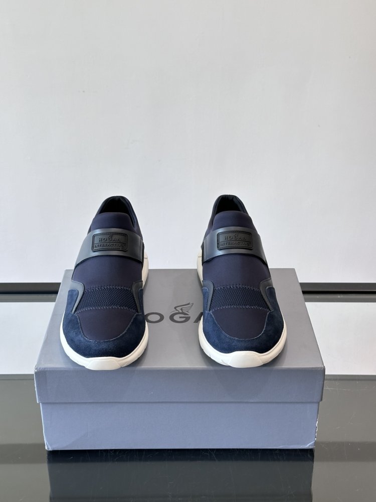 Кроссовки мужские фото 2