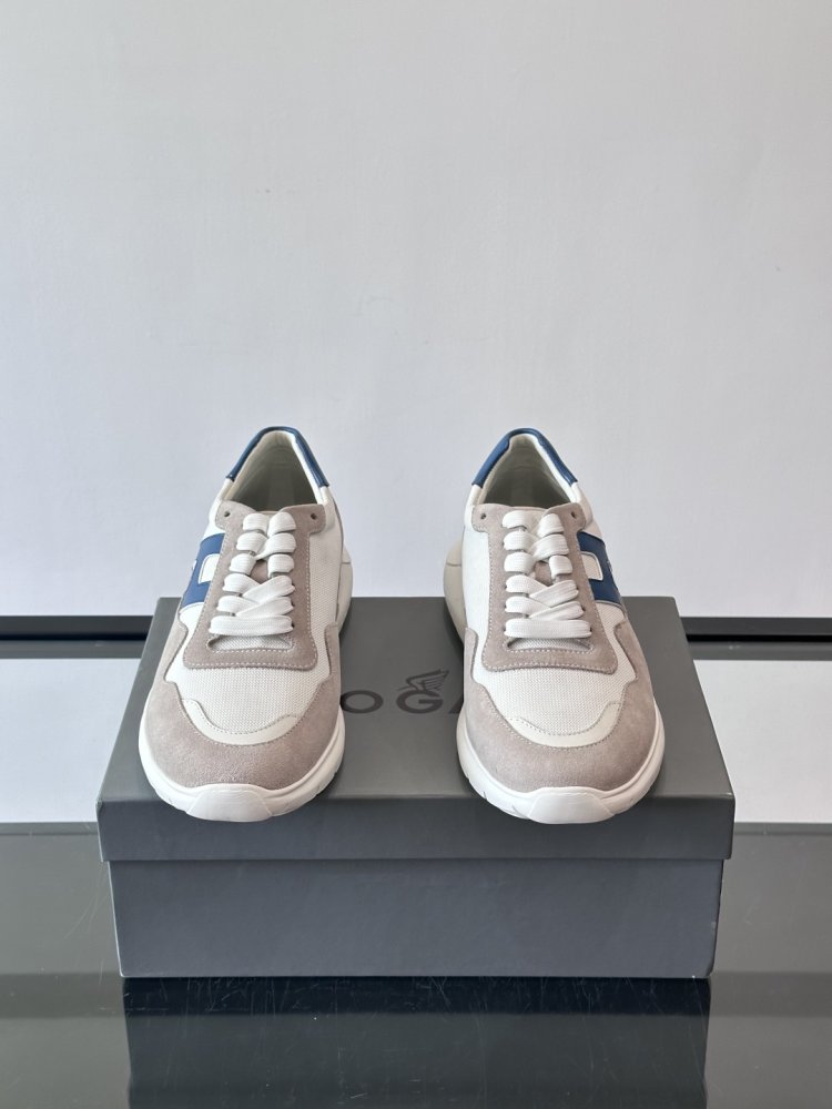 Кроссовки мужские фото 2