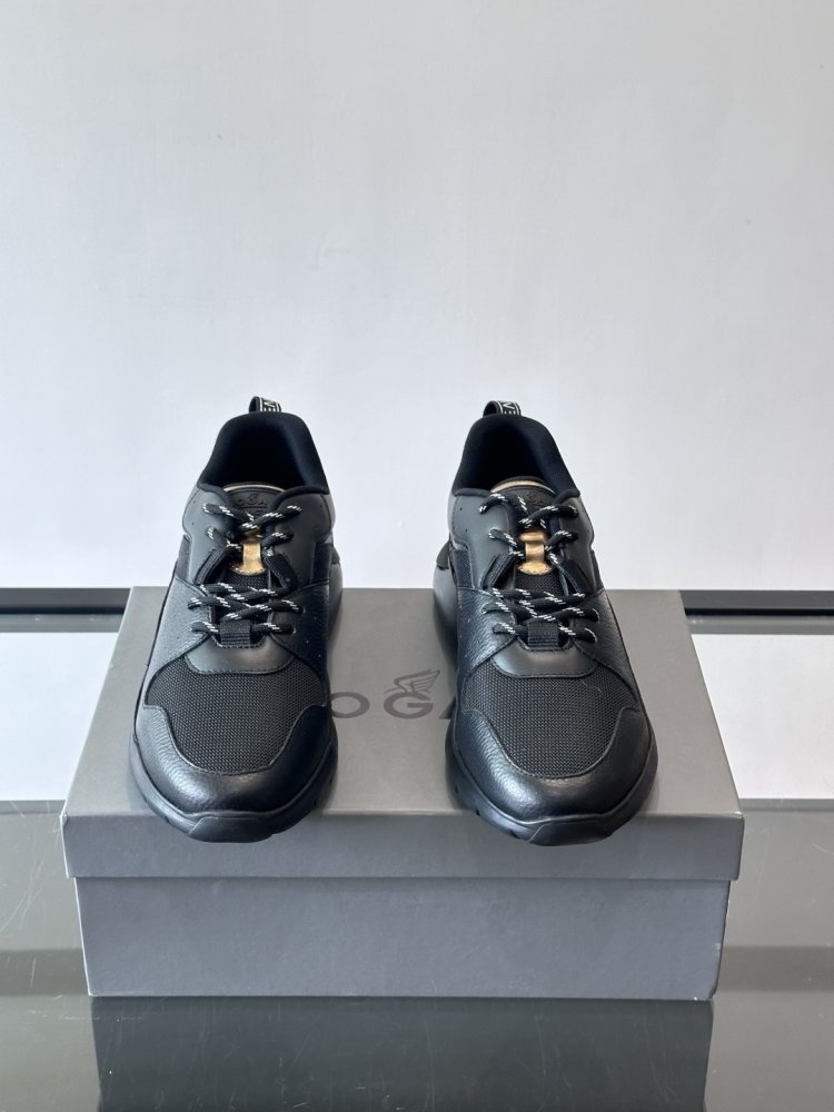 Кроссовки мужские фото 2