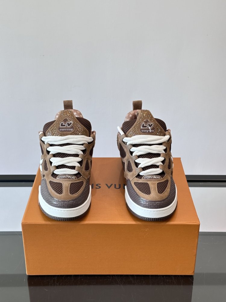 Кроссовки мужские фото 2