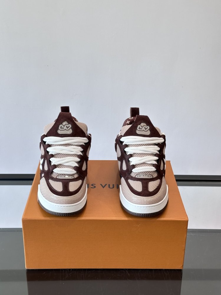 Кроссовки мужские фото 2