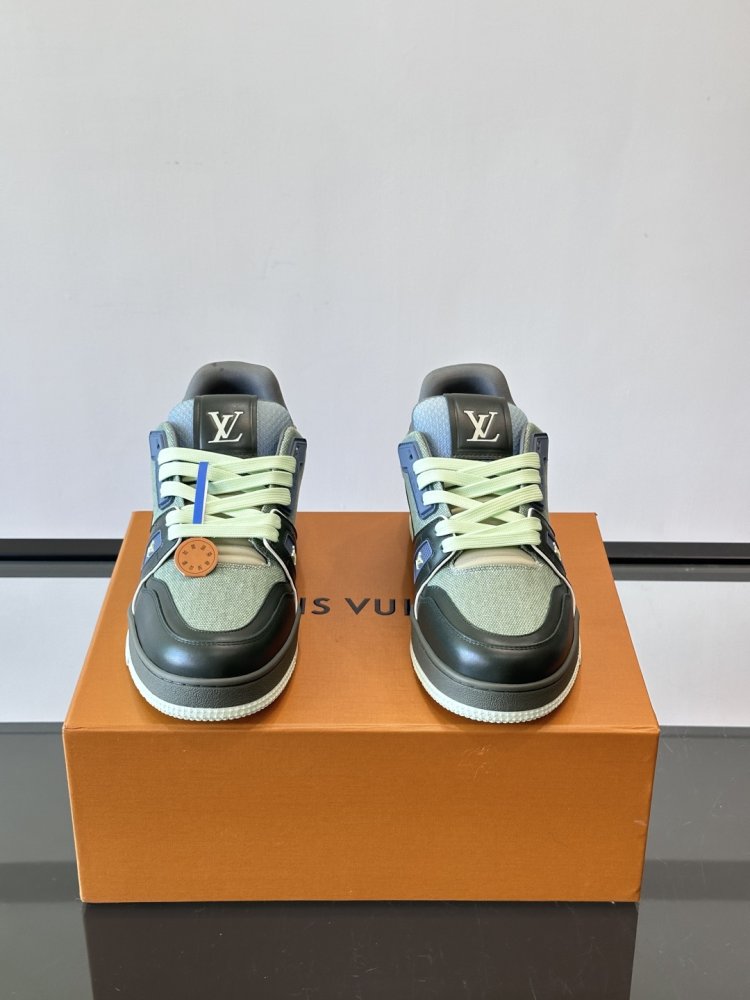 Кроссовки мужские фото 2