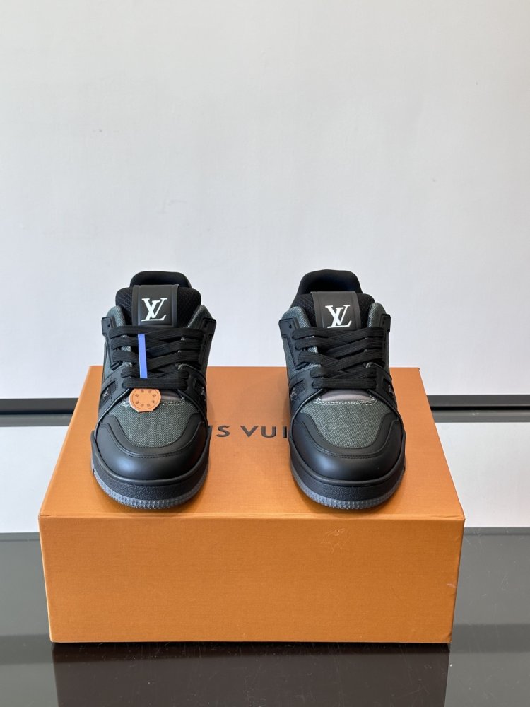 Кроссовки мужские фото 2