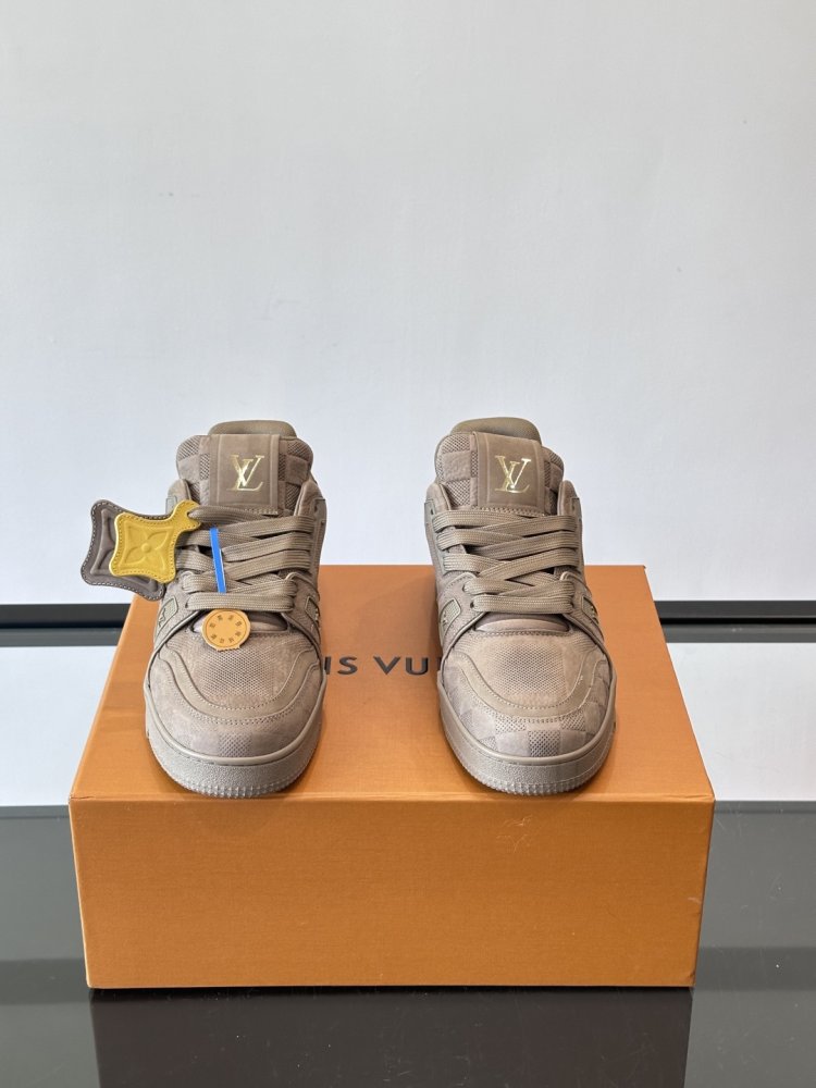 Кроссовки мужские фото 2