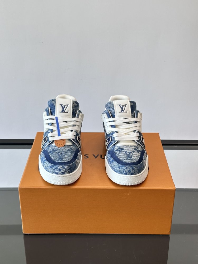 Кроссовки мужские фото 2