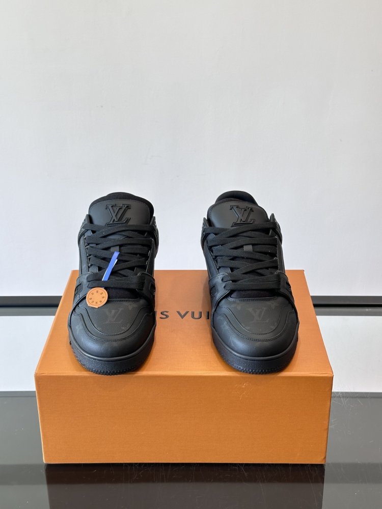 Кроссовки мужские фото 2