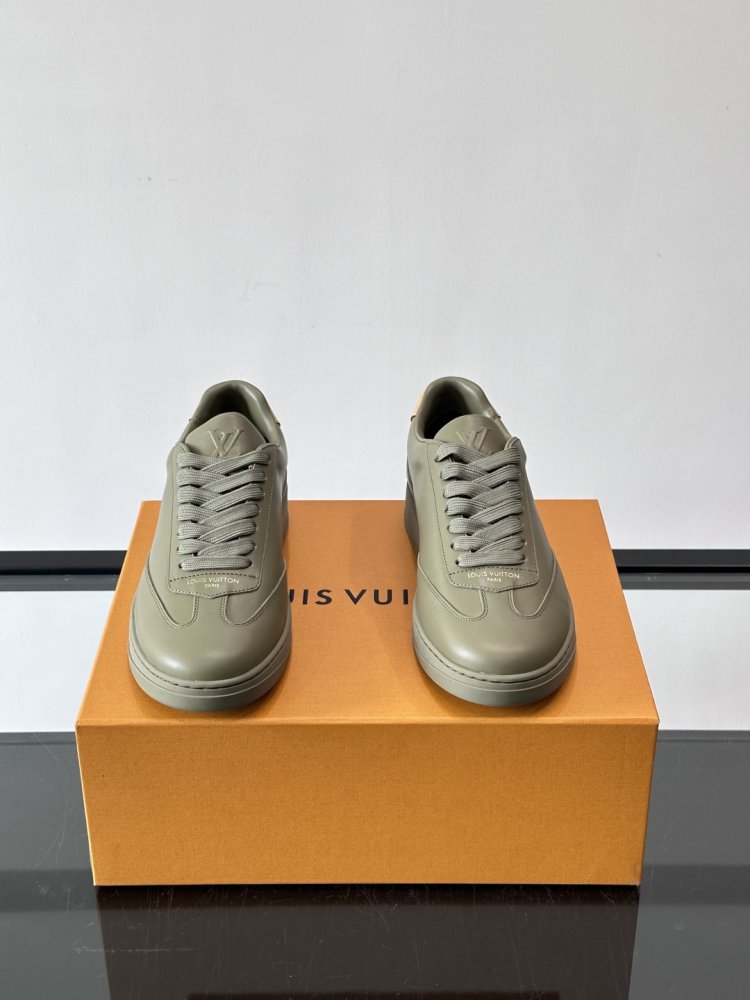 Кроссовки мужские фото 2