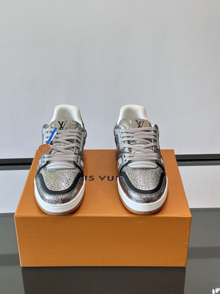 Кроссовки мужские фото 2