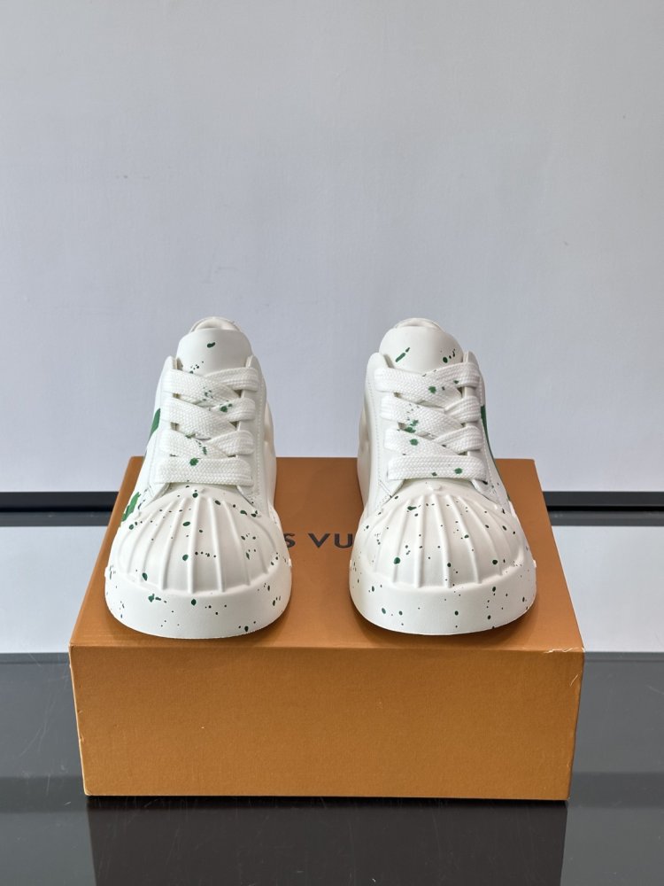 Кроссовки мужские фото 2