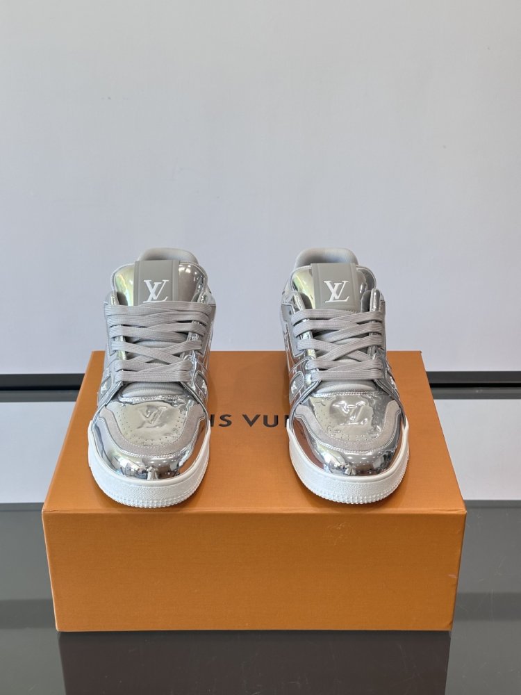 Кроссовки мужские фото 2