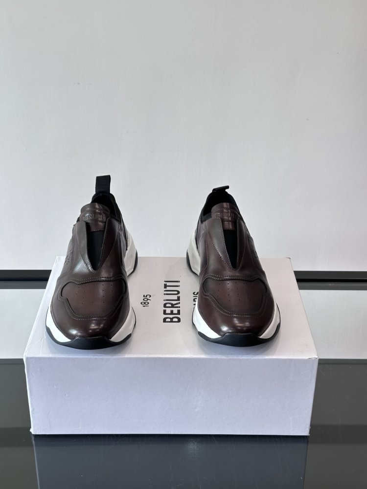 Кроссовки мужские фото 2