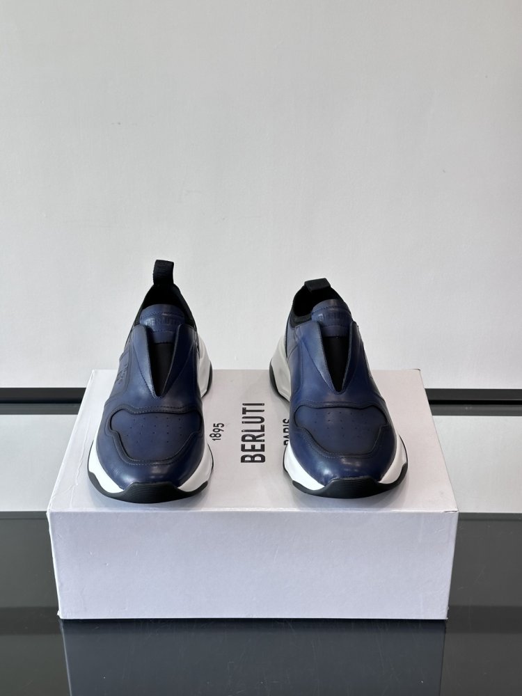 Кроссовки мужские фото 2