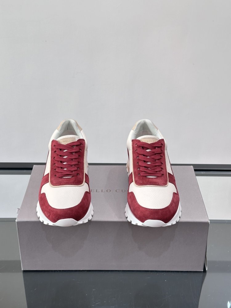 Кроссовки мужские фото 2