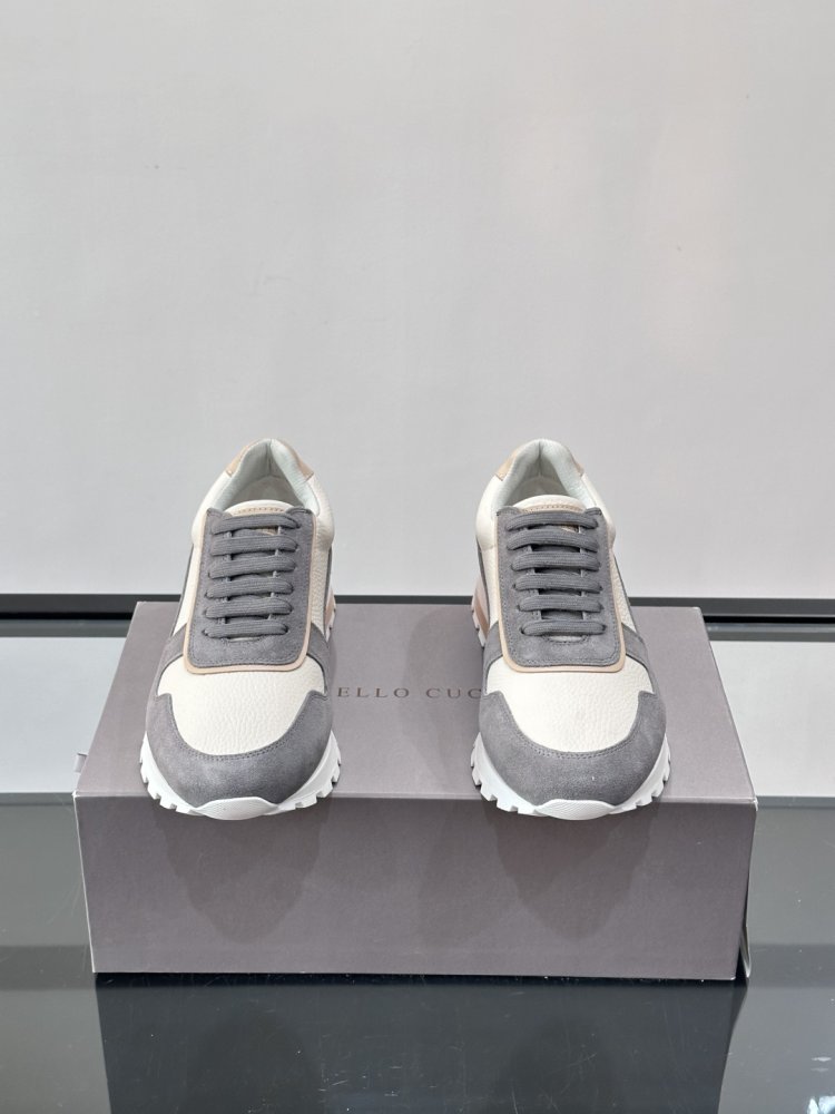 Кроссовки мужские фото 2