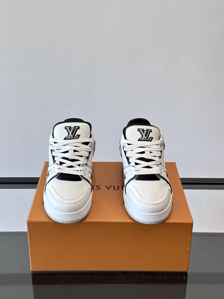 Кроссовки мужские фото 2