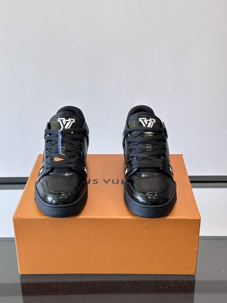 Кроссовки мужские фото 2